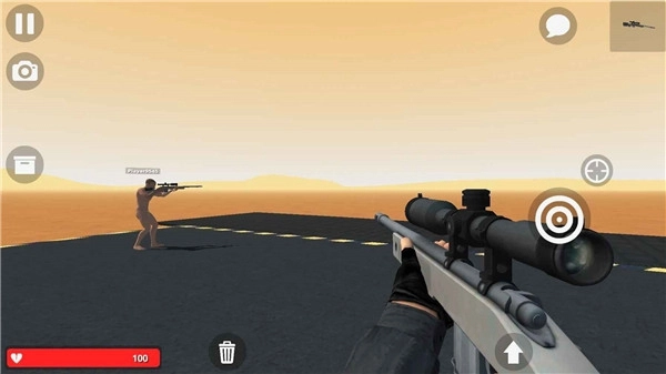 快乐沙盒 Hypper Sandbox