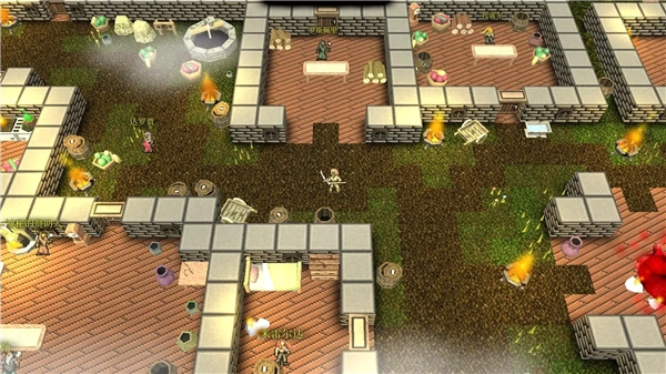 第九黎明MOD菜单 9th Dawn Remake图1