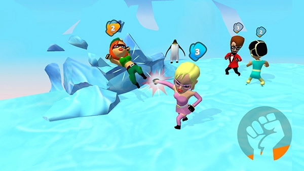 唯我独尊菜单版