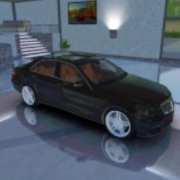 真实驾驶模拟器游戏  安卓版