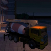 搅拌车模拟器手机版