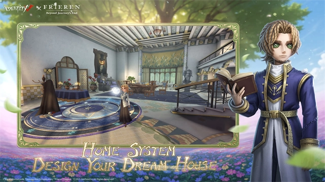 第五人格国际服4