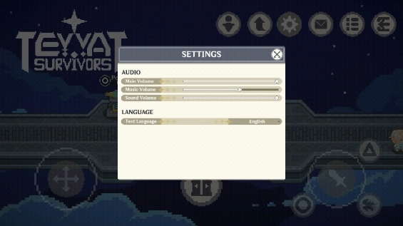 提瓦特幸存者中文版