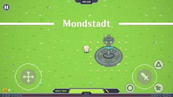 提瓦特幸存者中文版