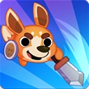 甩甩大冒險(xiǎn)