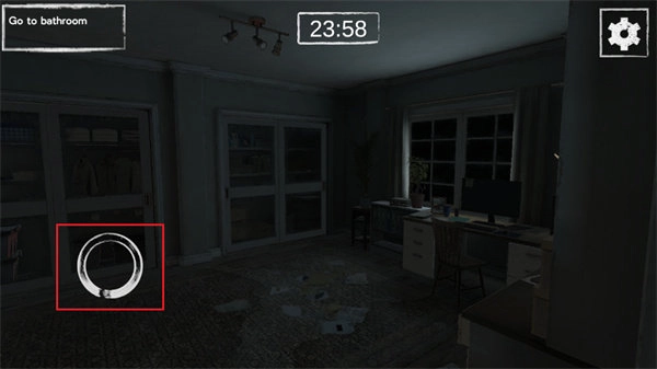 恐怖浴室最新版(3)