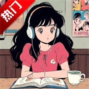 希卡fm广播剧免费听