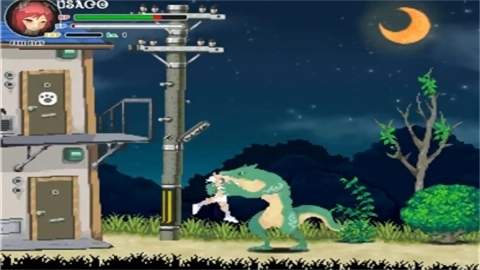 米莉亚战记版(2)