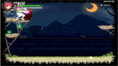 米莉亚战记版(3)