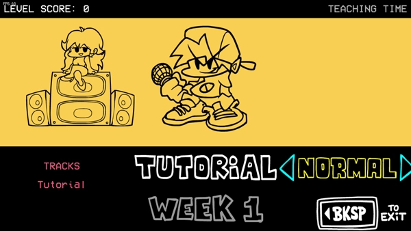 周五夜放克原版(1)