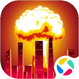 城市毁灭模拟器