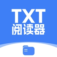 TXT阅读器安卓直装版