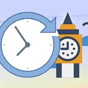 超能时间射手 v1.0