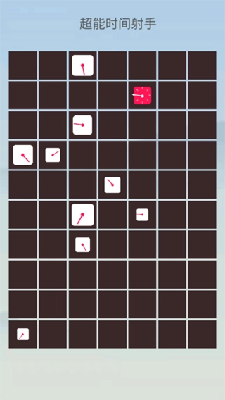 超能时间射手图4