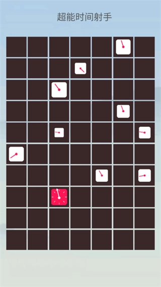 超能时间射手图2