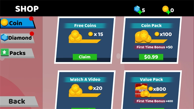 火柴人悟空格斗中文(2)