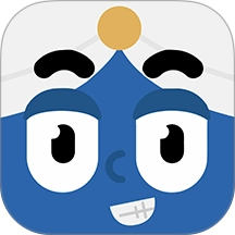 精灵动画背单词