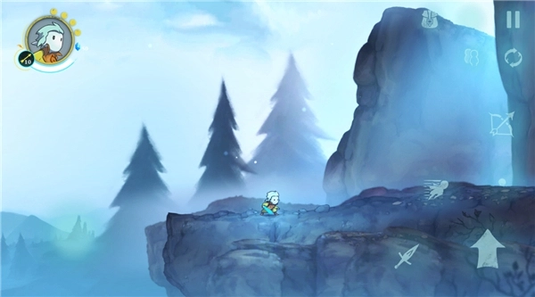 格里克阿祖尔的回忆 Greak: Memories of Azur