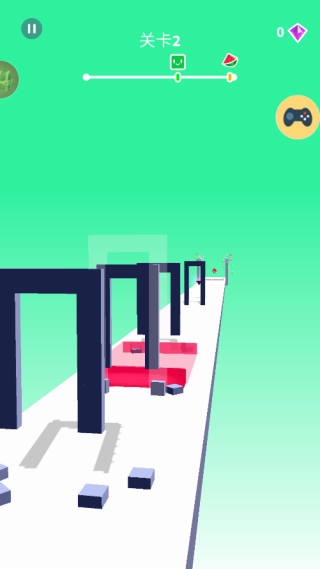 果冻大冒险中文版下载