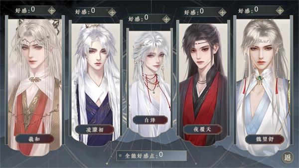 本宫尽力了金手指版