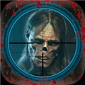 现代僵尸掩护作战(Zombie Hunter 3D: Dead City Survival Mission 2020)