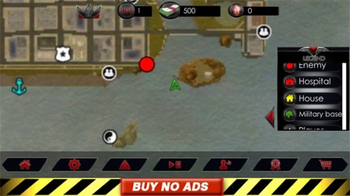 变形机器鲨(Robot Shark)图3