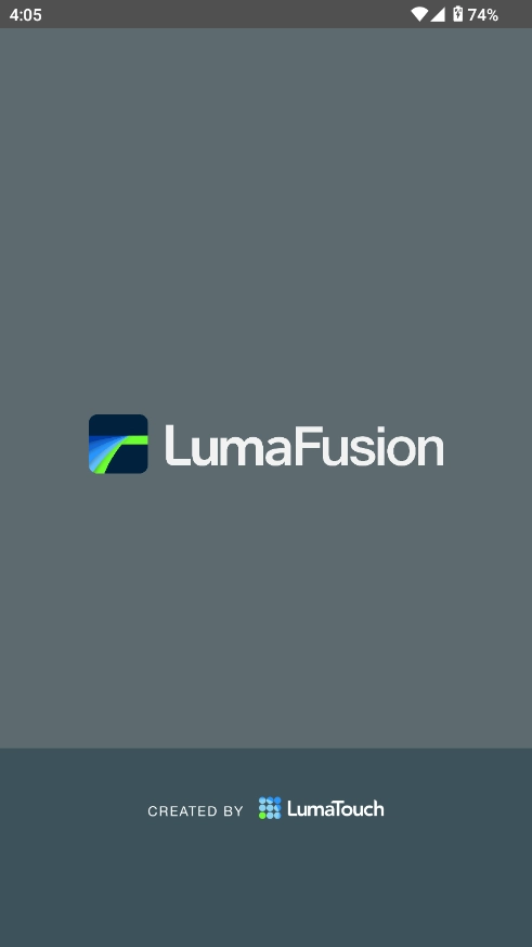 LumaFusion安卓版