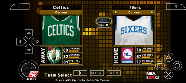 NBA2K13-图3