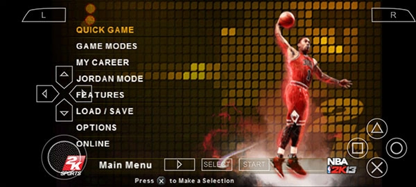 NBA2K13-图2