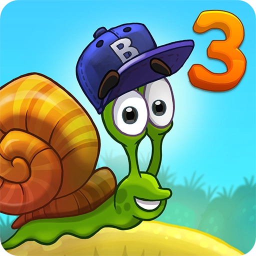 SnailBob3游戏正版
