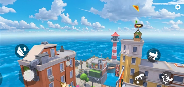 我是鸽子王最新版