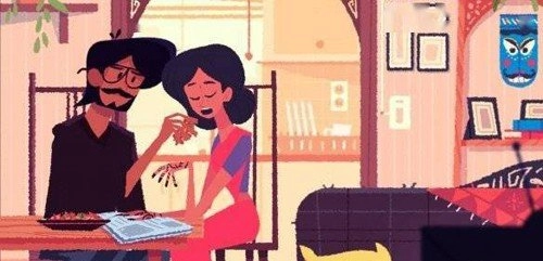 venba游戏中文版(3)