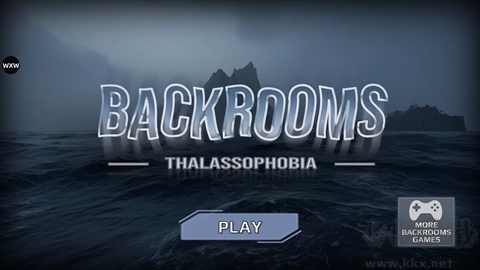 恐海症最新版图2