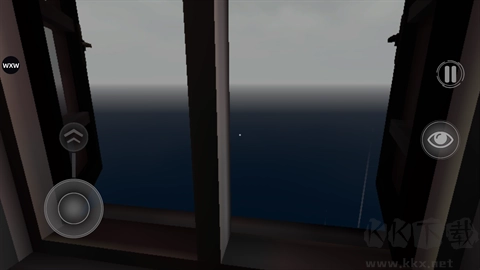 恐海症最新版图4