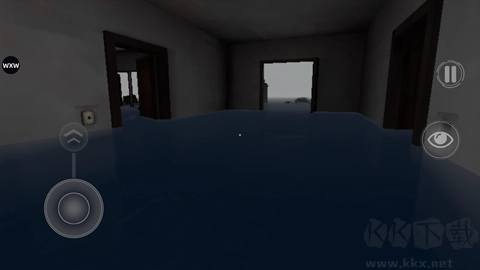 恐海症最新版图5