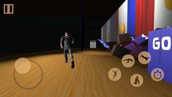 保护总统安卓版