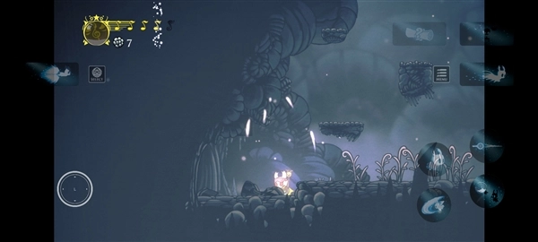 空洞骑士诺莺皮肤安卓版图4