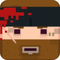 像素枪战大吃鸡