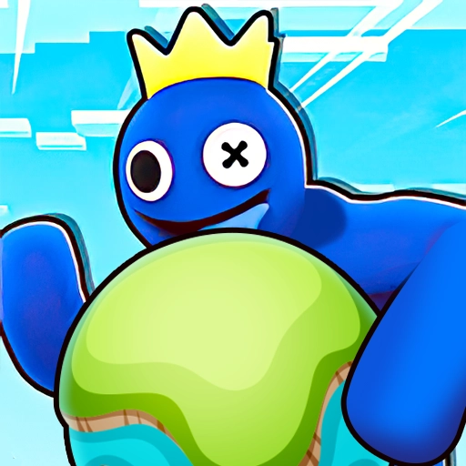 甜甜圈王国安卓版