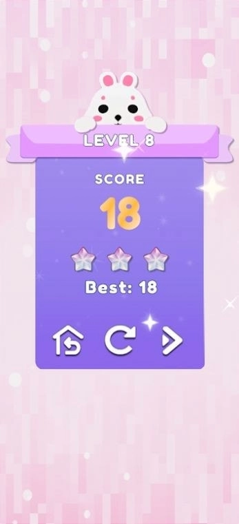 弹射泡泡射击安卓版图2