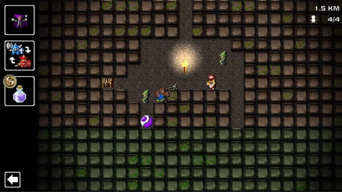 勇者有点太嚣张