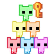 萌猫公园联机版