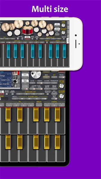 MusicStudio音乐制作软件