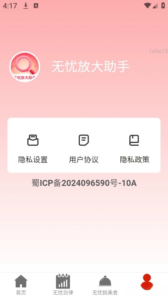 无忧放大助手图4