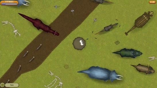 美味星球饥饿鲨鱼免费版-图1