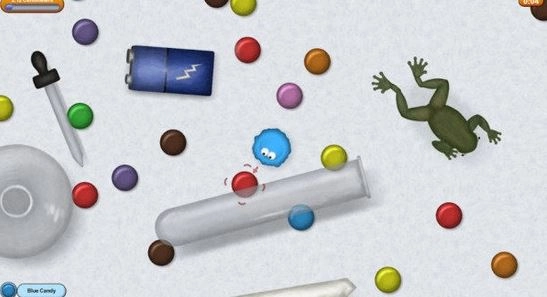 美味星球饥饿鲨鱼免费版-图2