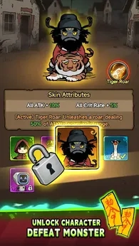 轉(zhuǎn)轉(zhuǎn)大冒險免廣告  手機版圖2