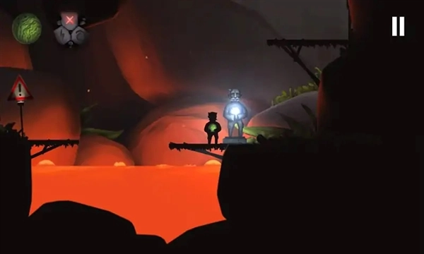 诺曼之夜手机版图2