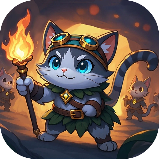 复苏的猫之大陆折版