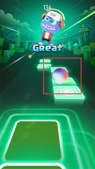 瓷砖跳跃-图2